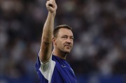 即嗨体育官方入口-太阳报：切尔西名宿特里将与财团联手，收购英乙球队科尔切斯特联